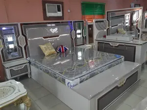 High Quality Foreign Bed