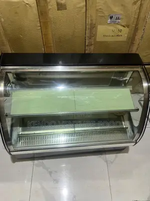 Table Top Cake Display Chiller B