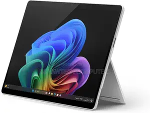 New Microsoft Surface Pro 11th Edition, a Copilot+ PC 16GB SSD 512GB