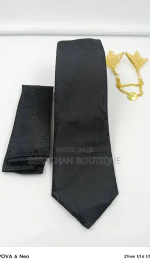 Men Unique Ties