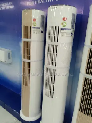 Polystar Maxium Cool 2 Ton Floor Standing Air Conditioner