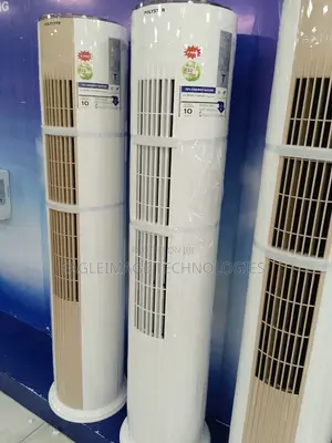 Polystar Stay Chill 2 Ton Floor Standing Air Conditioner