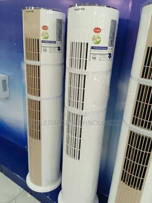 Polystar Portable Power 2 Ton Floor Standing Air Conditioner
