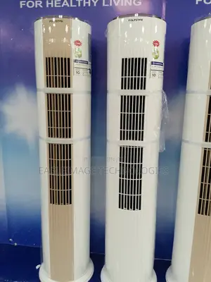 Polystar Personal Iceberg 2 Ton Floor Standing Ac