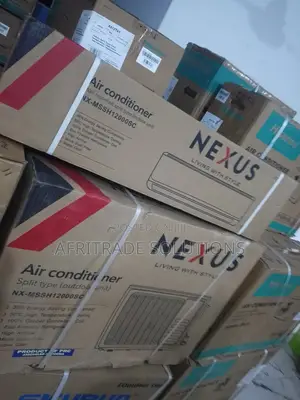 Best Nexus Split 1.5hp Non-Inverter With Style