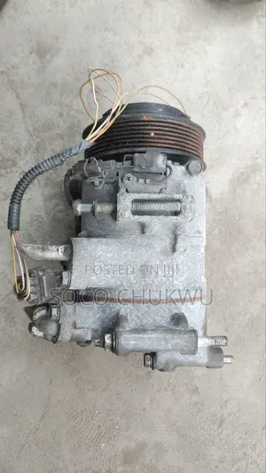 Ac Compressor for Lexus Is250 2008