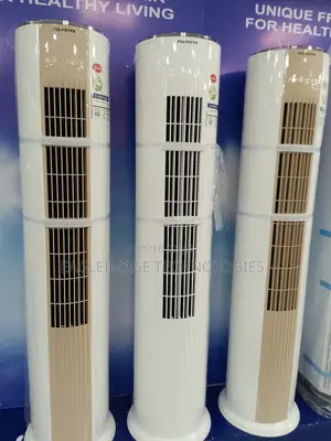 Polystar Breeze Boss 2 Ton Floor Standing Air Conditioner