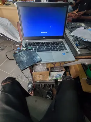 Computer Repair