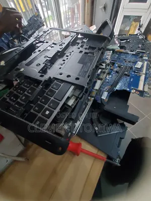Computer Repair