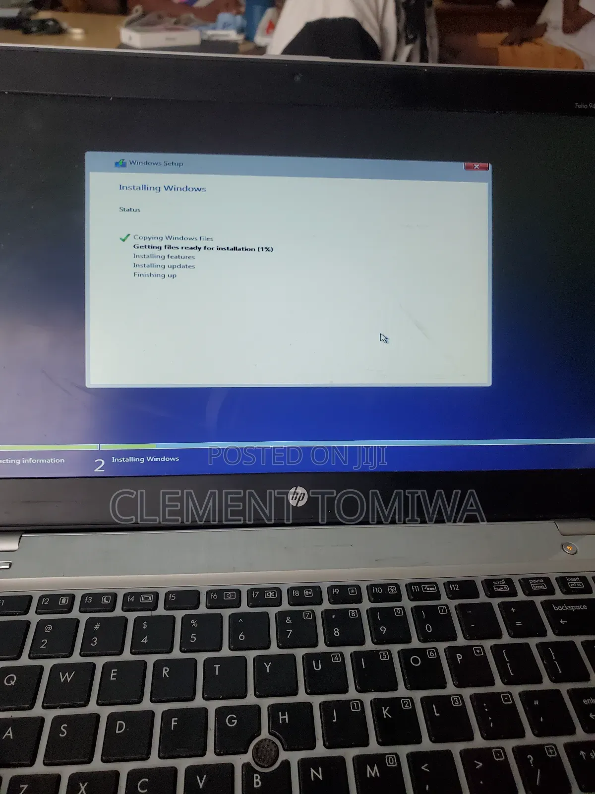 Computer Repair