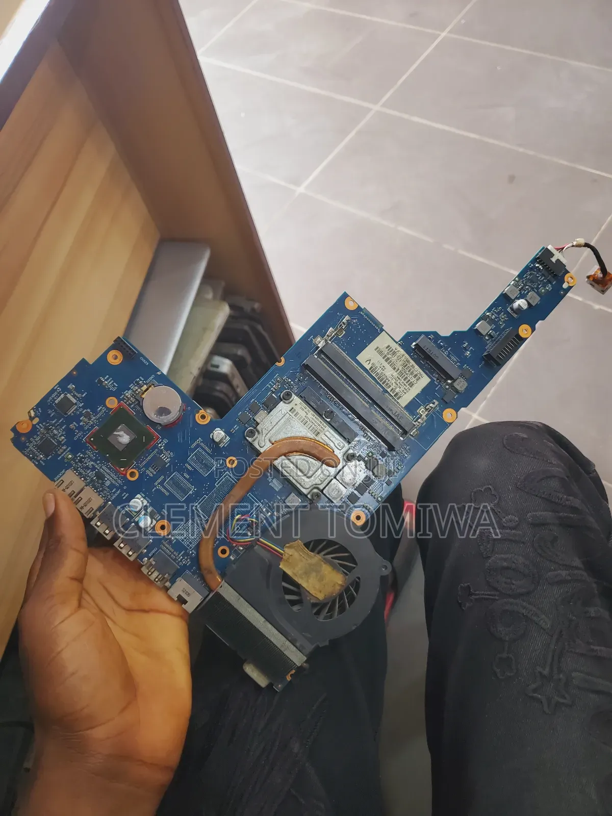 Computer Repair