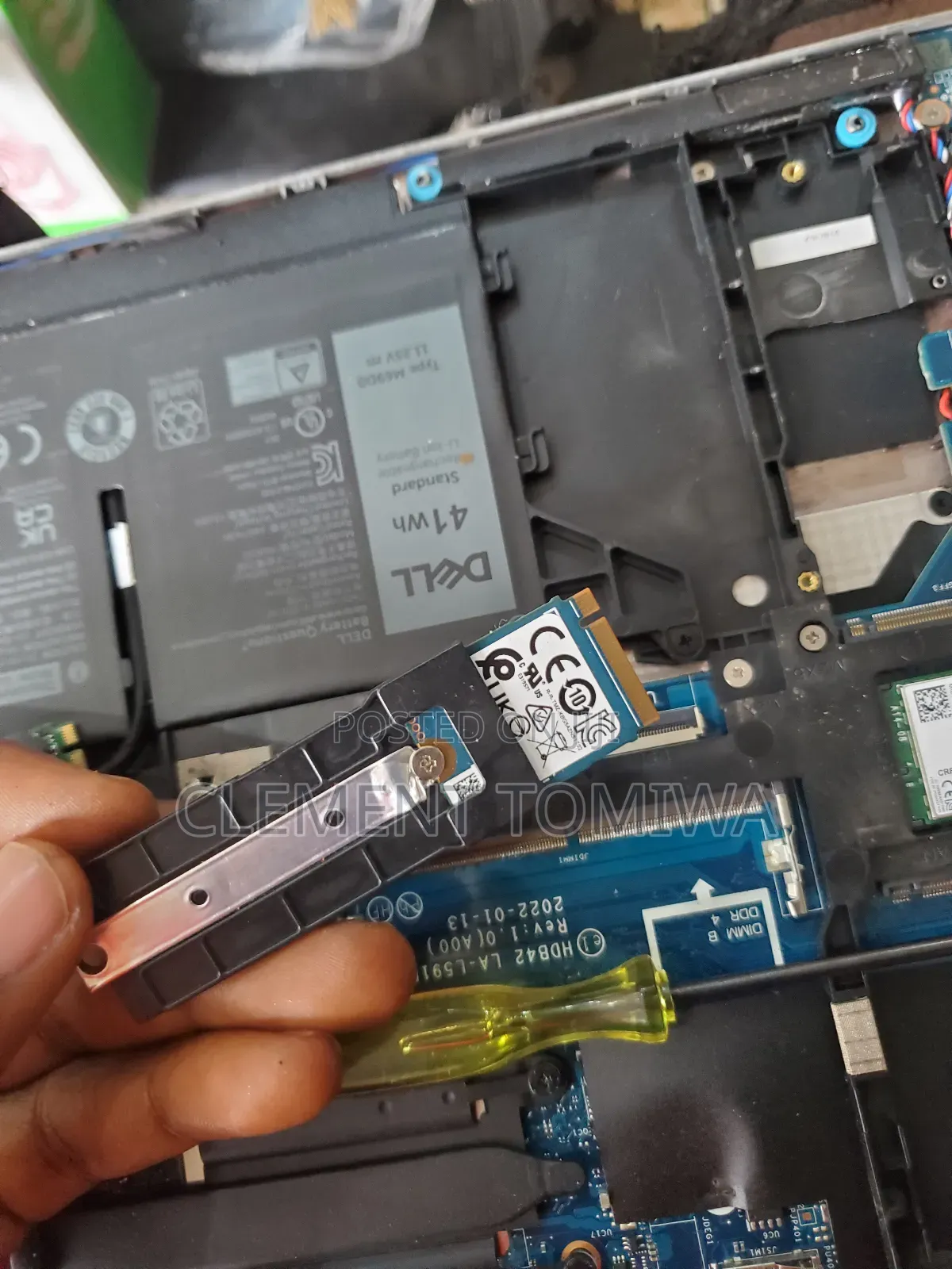Computer Repair