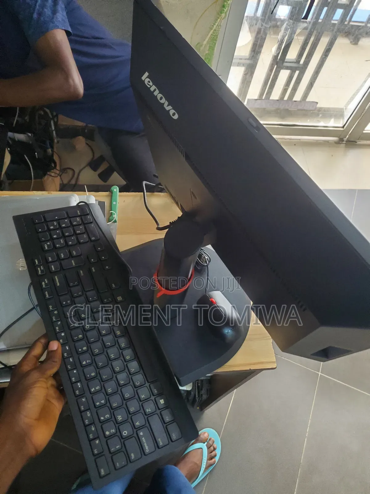 Computer Repair