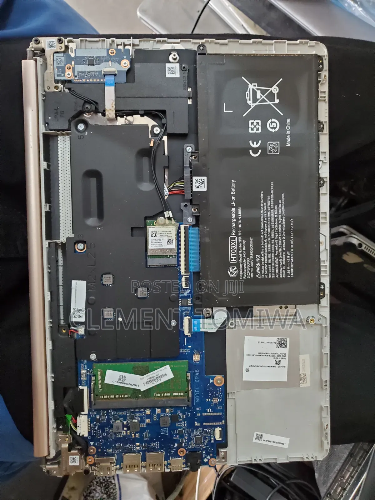 Computer Repair