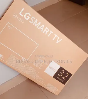 Lg 32 Inches Ultimate Game Play Smart Tv With Clear Sound