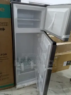 Hisense Ref240dr Refrigerator - Durable Functional