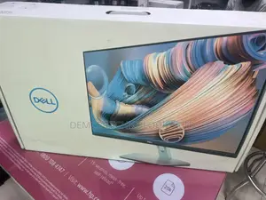 Dell 27”inches Monitor