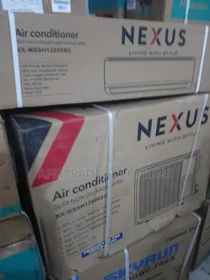 Quality Nexus 1.5hp Non-Inverter Split Unit Ac
