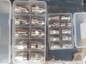 Plasma Electrode P80 Plasma Nozzle Electrode
