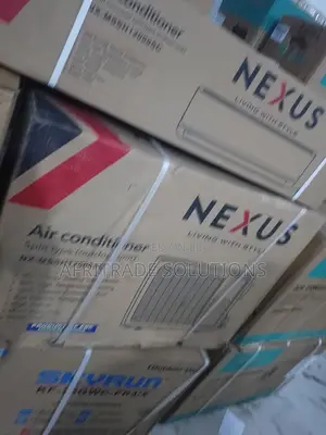 Standard Nexus Split Unit 1.5hp Non-Inverter Ac