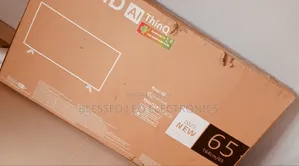 Lg 65 Inches Smart Tv Works With Apple Homekit