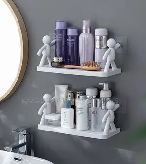 Figurine Shelf