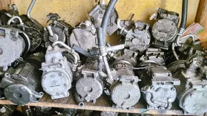 Ac Compressor for All Cars