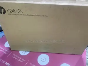 Hp P24v G5 Monitor 23.8”