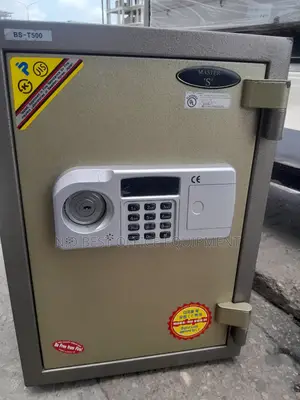 Fireproof Safe Cabinets Digital