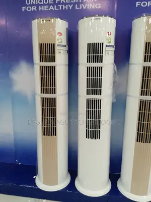 Polystar High Capacity 2 Ton Floor Standing Air Conditioner