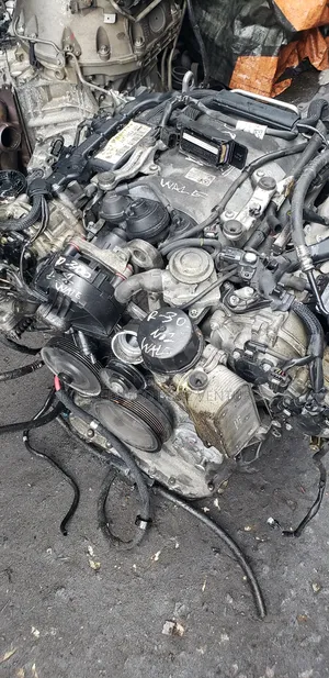Complete R300 Engine