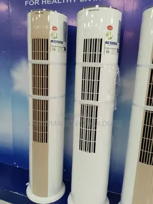 Polystar Chill Out 2 Ton Floor Standing Air Conditioner