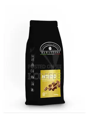 Barattini Intenso Bean 1kg