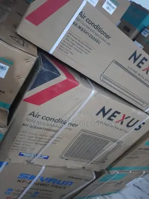 Nexus Split 1.5hp Non-Inverter Ac With High Cooling 0c
