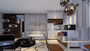 3d Interior Walkthrough/Animation