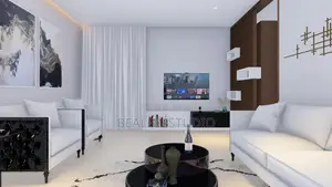3d Interior Walkthrough/Animation