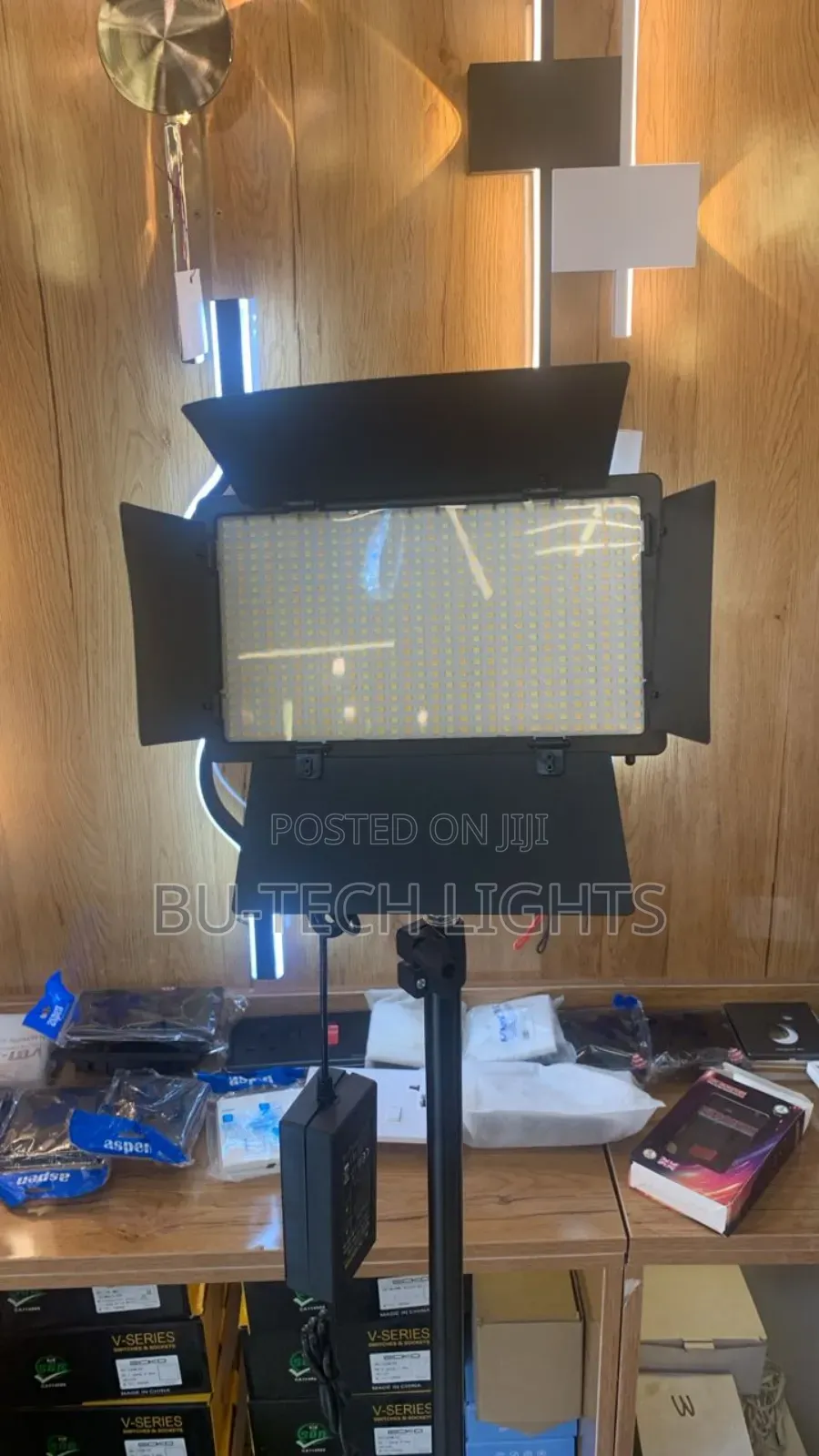 Studio Light