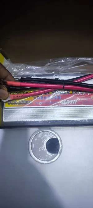 2000w Sachet Inverter Without Charger Controller