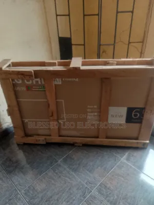65 Inches Mid Smart Tv