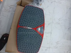 Flat Form Massager