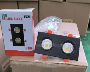 2 Eyes Pop Light White And Warmwhite