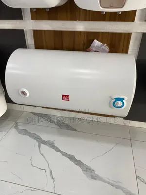 Sweethome 100lt Water Heater Horizontal