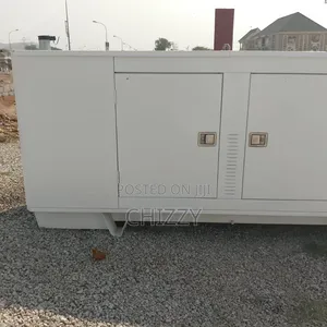 Mikano Diesel Generator 100kva