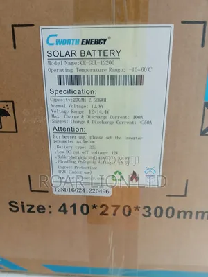 2.5kwh Lithium Battery