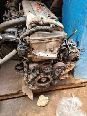 Toyota 2az