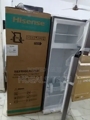 Ref240dr Refrigerator - Where Function Meets Form