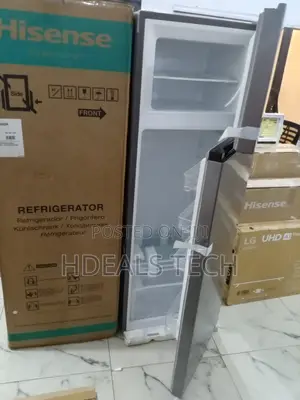 Hisense Ref240dr - Ideal for Modern Kitchen