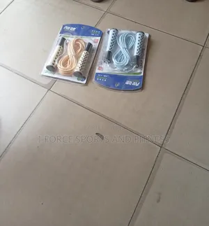 Skipping Rope