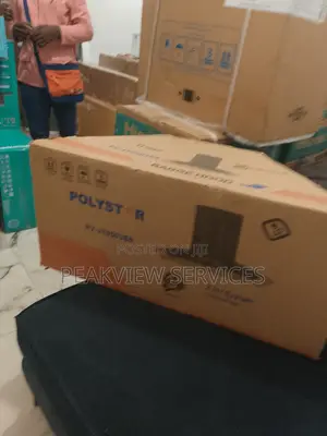Kitchen Ventilation Range Hood - Polystar 90cm 2in1 System
