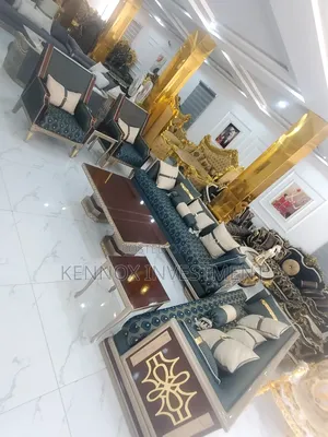 Living Room Interior Sofa